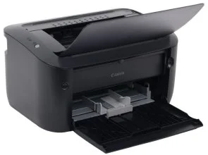 Фото: Принтер Canon i-SENSYS LBP6030B with 2x725 Cartridge (8468B042) № 5 | KTC