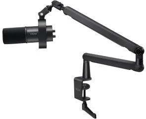 Фото: Мікрофон Fifine T688 Black № 2 | KTC