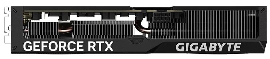 Відеокарта Gigabyte RTX 4070 Windforce OC V2 12G (GV-N4070WF3OCV2-12GD)