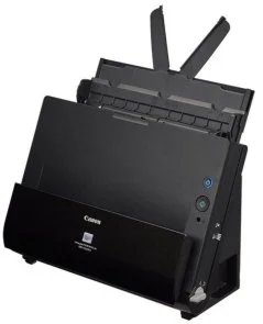 Фото: Документ-сканер Canon DR-C225II А4 (3258C003) № 5 | KTC