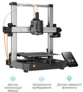 Принтер Anycubic Kobra 3 (KB30BK0A-O)