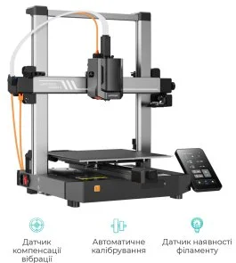 Фото: Принтер Anycubic Kobra 3 (KB30BK0A-O) № 4 | KTC