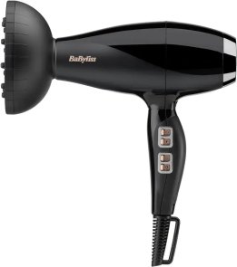 Фен Babyliss Air Power Pro 2300 (6716DE)