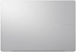 Ноутбук ASUS Vivobook S 16 OLED M5606WA-MX025 Cool Silver