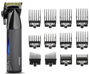 Фото: Машинка для стрижки Babyliss E991E № 2 | KTC
