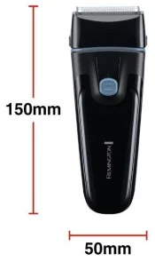 Фото: Електробритва Remington F1 Style Series Foil Shaver (F1000) № 3 | KTC