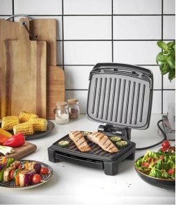 Гриль Russell Hobbs George Foreman 28300-56 Immersa Grill Small