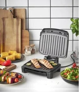 Фото: Гриль George Foreman Immersa Grill Small (28300-56) № 4 | KTC