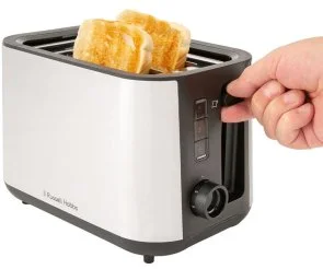 Фото: Тостер Russell Hobbs Heaton (27390-56) № 2 | KTC