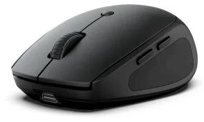 Фото: Миша JLAB GO Charge Wireless Black (IEUMGOCHRGMSRBLK124) № 3 | KTC