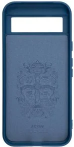Фото: Чохол ArmorStandart for Google Pixel 8a - ICON Case Blue (ARM77807) № 2 | KTC