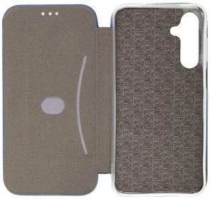 Фото: Чохол ArmorStandart for Samsung M35 5G M356 - G-Case Blue (ARM77984) № 3 | KTC