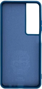 Фото: Чохол ArmorStandart for Realme C65 4G - Icon Case Blue (ARM77868) № 2 | KTC