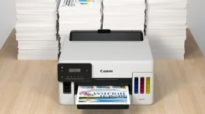 Фото: Принтер Canon GX5040 A4 with Wi-Fi (5550C009) № 4 | KTC