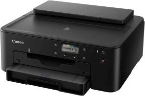Фото: Принтер Canon TS704a A4 with Wi-Fi (3109C027) № 3 | KTC