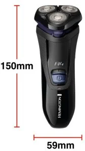 Фото: Електробритва Remington R4 Style (R4002) № 3 | KTC