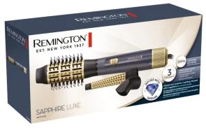 Фото: Фен-щітка Remington Sapphire Luxe Airstyler (AS5805) № 6 | KTC