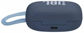 Фото: Навушники JBL Reflect Aero TWS Blue (JBLREFLECTAEROBLU) № 7 | KTC