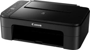 Фото: БФП Canon PIXMA TS3340 A4 with Wi-Fi (3771C007) № 2 | KTC