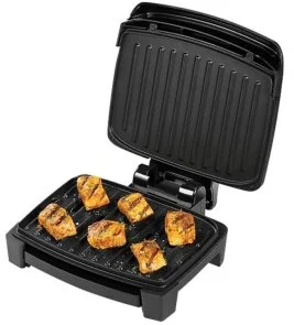 Фото: Гриль George Foreman 28310-56 Immersa Grill Medium № 4 | KTC