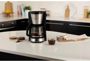Фото: Крапельна кавоварка Russell Hobbs Heaton (27400-56) № 5 | KTC