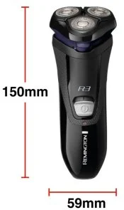 Фото: Електробритва Remington R3 Style (R3002) № 3 | KTC