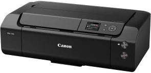 Фото: Принтер Canon imagePROGRAF PRO-300 with Wi-Fi (4278C009) № 3 | KTC