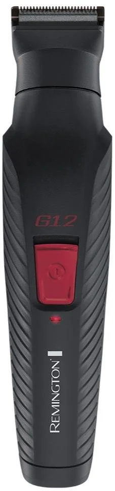 Фото: Тример Remington G10 Graphite 10-in-1 Multigrooming (PG2100) № 6 | KTC