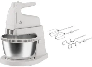 Фото: Міксер стаціонарний Electrolux 500 Series (ESM4W) № 4 | KTC