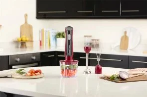 Фото: Блендер Russell Hobbs 27140-56 Desire 3 in 1 Hand Blender № 6 | KTC