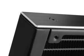Фото: Система рідинного охолодження EKWB EK-Nucleus AIO CR360 Direct Die D-RGB (3831109908334) № 3 | KTC