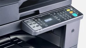 Фото: БФП Kyocera TASKalfa 2020 A3 (1102ZR3NL0) № 3 | KTC