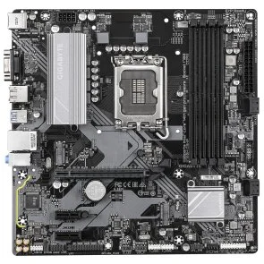 Фото: Материнська плата Gigabyte B760M D3HP № 3 | KTC