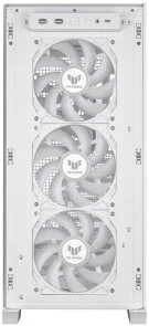 Фото: Корпус ASUS TUF Gaming GT302 ARGB White with window (90DC00I3-B19000) № 19 | KTC