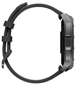 Фото: Смарт годинник iMiki MB1 Black № 6 | KTC