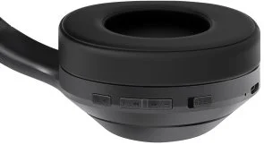 Фото: Навушники Defender FreeMotion B695 Black (63695) № 8 | KTC