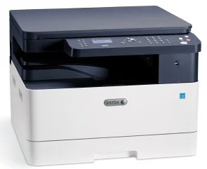 Фото: БФП Xerox B1022 A3 (B1022V_B) № 2 | KTC