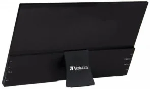 Фото: Монітор Verbatim PM-14 (49590) - 14" IPS / 1920×1080 / / AMD FreeSync № 7 | KTC