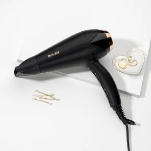 Фото: Фен Babyliss D570DE № 4 | KTC