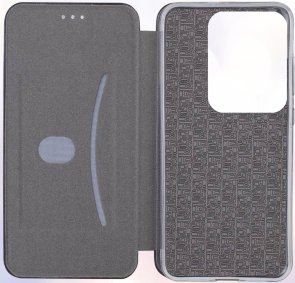 Чохол BeCover for ZTE Blade V50 Design - Exclusive Deep Blue (712198)