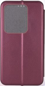 for ZTE Blade V50 Vita - Exclusive Red Wine