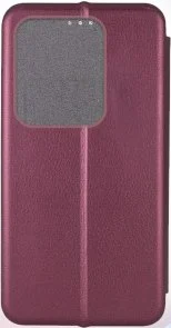 Фото: Чохол BeCover for ZTE Blade V50 Vita - Exclusive Red Wine (712195) № 2 | KTC