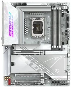 Фото: Материнська плата Gigabyte Z890 AORUS PRO ICE № 3 | KTC