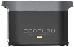 Додаткова батарея EcoFlow Delta 2 Max Extra Battery (EFDELTA2MaxEB)