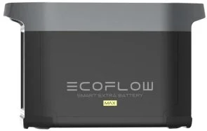 Фото: Додаткова батарея EcoFlow Delta 2 Max Extra Battery (EFDELTA2MaxEB) № 4 | KTC