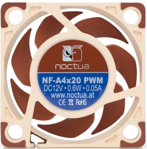 Кулер Noctua NF-A4x20 PWM