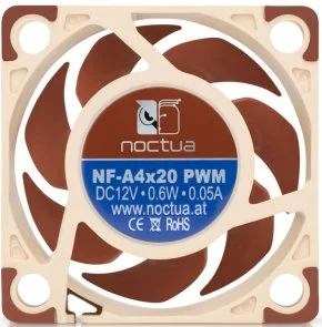 Фото: Кулер Noctua NF-A4x20 PWM № 3 | KTC