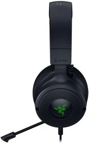 Фото: Гарнітура Razer Kraken V4 X Black (RZ04-05180100-R3M1) № 6 | KTC