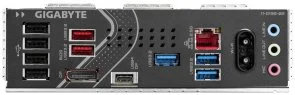 Фото: Материнська плата Gigabyte Z890 EAGLE WIFI7 № 5 | KTC