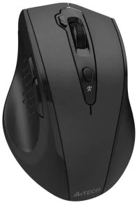 Фото: Миша A4tech G7-810S Air2 Wireless Black (G7-810S Air2 Black) № 2 | KTC